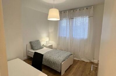 appartement 1 pièces 12 m2 à louer à Villeurbanne (69100)