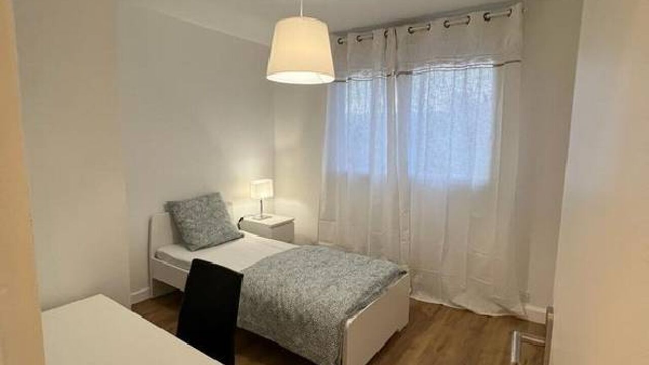 appartement 1 pièces 12 m2 à louer à Villeurbanne (69100)