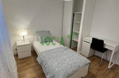 location appartement 490 € CC /mois à proximité de Vaulx-en-Velin (69120)