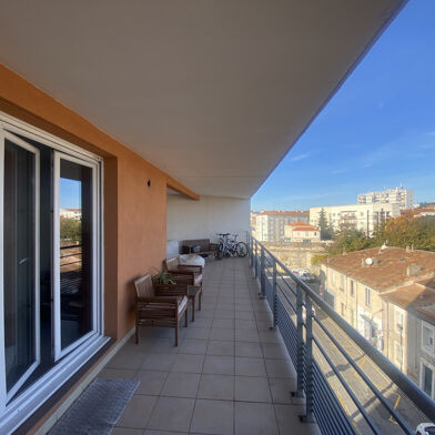 Appartement 3 pièces 70 m²