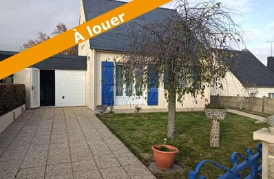 maison 3 pièces 72 m2 à louer à Plaintel (22940)