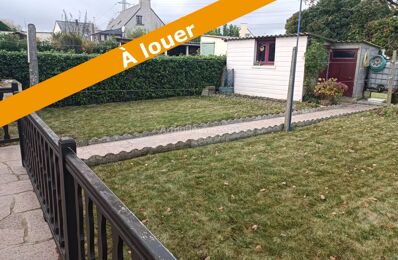 location maison 815 € CC /mois à proximité de Plaintel (22940)