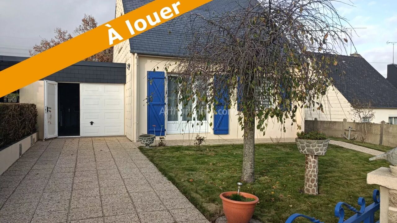 maison 3 pièces 72 m2 à Plaintel (22940)