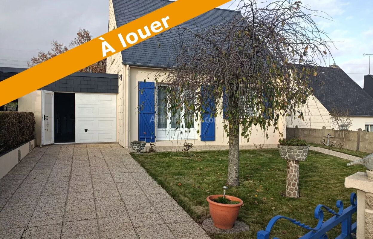 maison 3 pièces 72 m2 à Plaintel (22940)