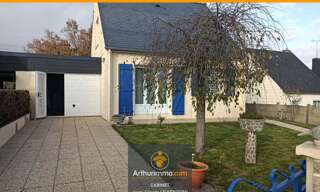 Maison 3 Pièces 72 m² à louer à Plaintel (22940)