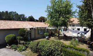 Maison 6 Pièces 210 m² à vendre à Neuvic (24190)