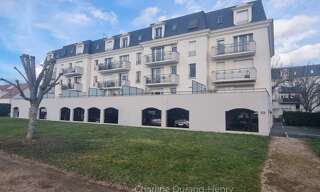 Garage   m² à vendre à Orléans (45100)