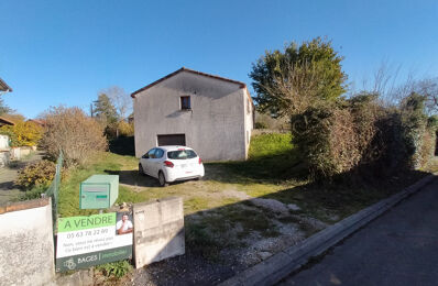 vente maison 181 000 € à proximité de Pampelonne (81190)