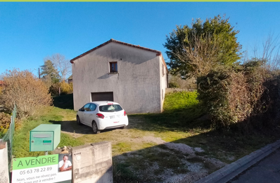 vente maison 181 000 € à proximité de Labastide-Gabausse (81400)