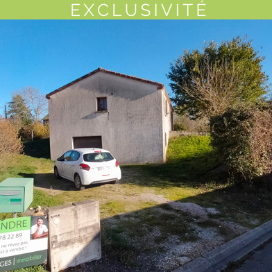 Maison 4 pièces 93 m²