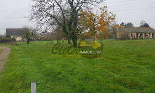 Terrain  1240 m² à vendre à Allériot (71380)