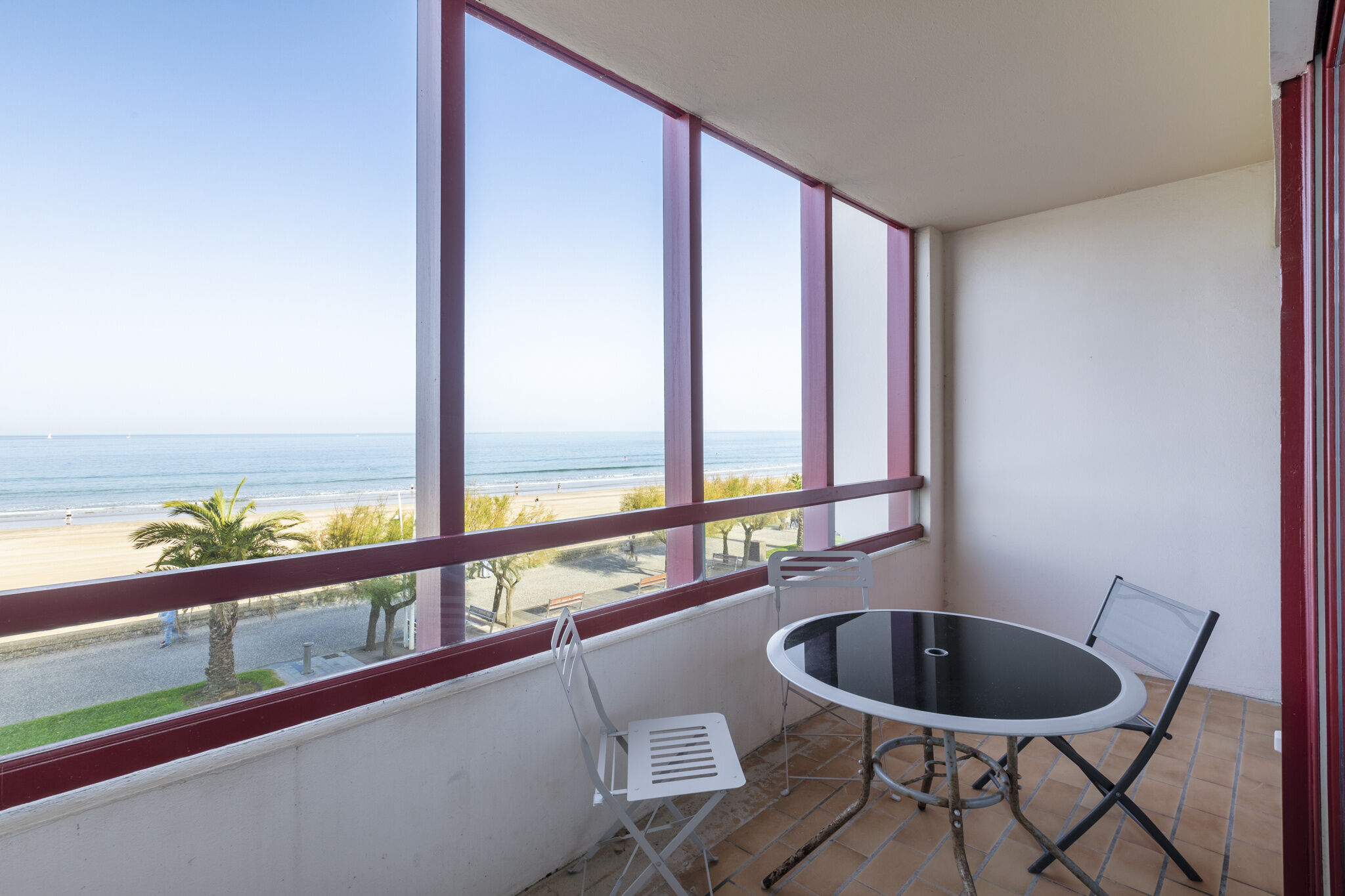 Appartement 1 pièces  à vendre Hendaye 64700