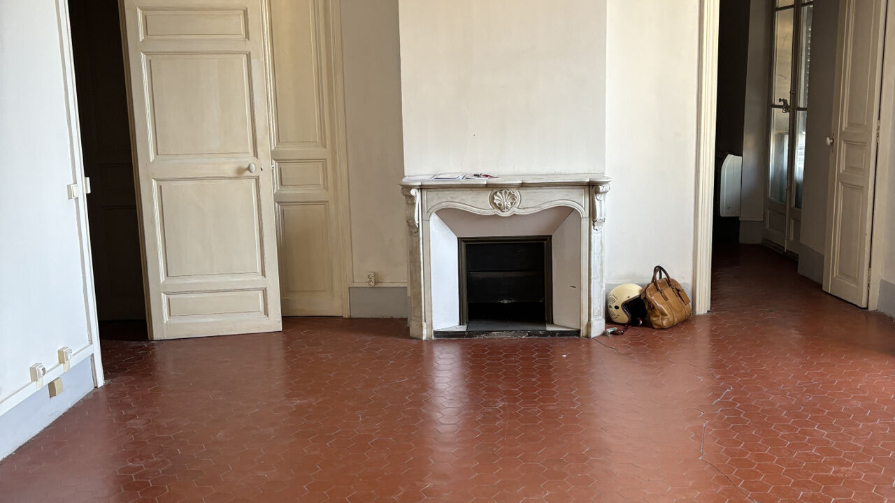 appartement 4 pièces 100 m2 à vendre à Toulon (83000)