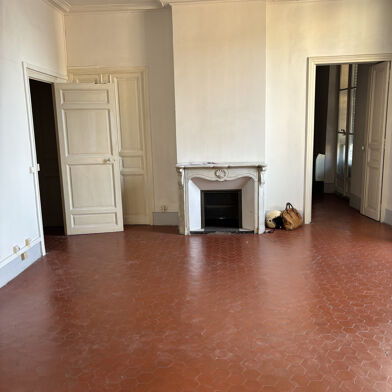 Appartement 4 pièces 100 m²