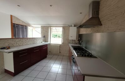 vente appartement 96 000 € à proximité de Amplepuis (69550)