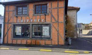 Local industriel   m² à vendre à Doulevant-le-Château (52110)