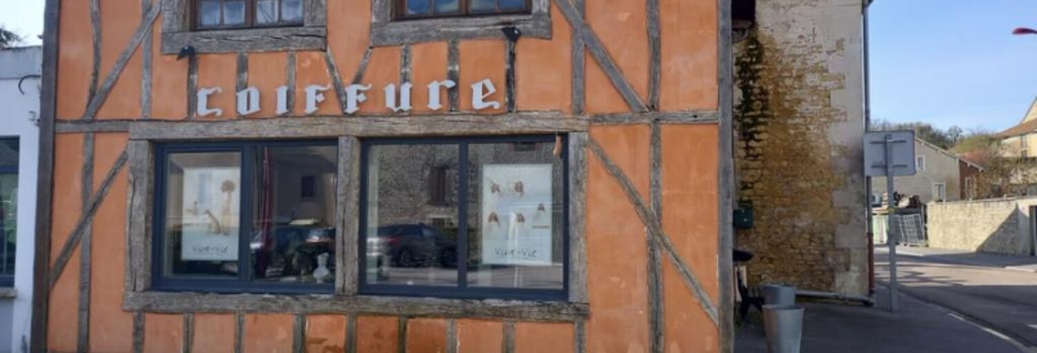 Local industriel   m² à vendre à Doulevant-le-Château (52110)