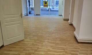 Commerce 3 Pièces 103 m² à louer à Hesdin-la-Forêt (62140)