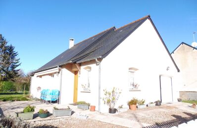 vente maison 199 500 € à proximité de Sorigny (37250)