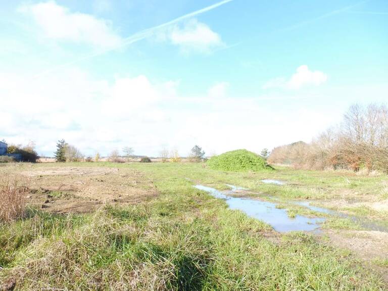 Terrain à construire  5219 m²  — photo 1