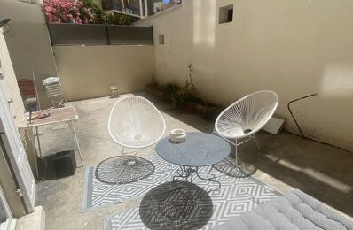 location appartement 710 € CC /mois à proximité de Marseille 11 (13011)