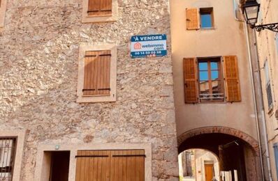 vente maison 838 000 € à proximité de Roquebrune-sur-Argens (83520)