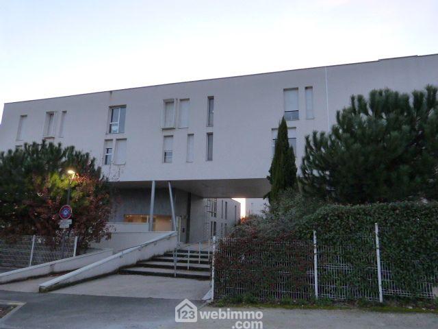 Appartement - 30m² - Villenave-d'Ornon