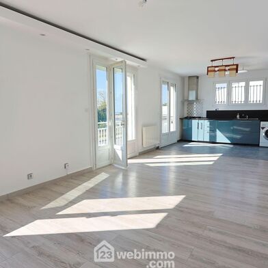 Maison 4 pièces 362000 €