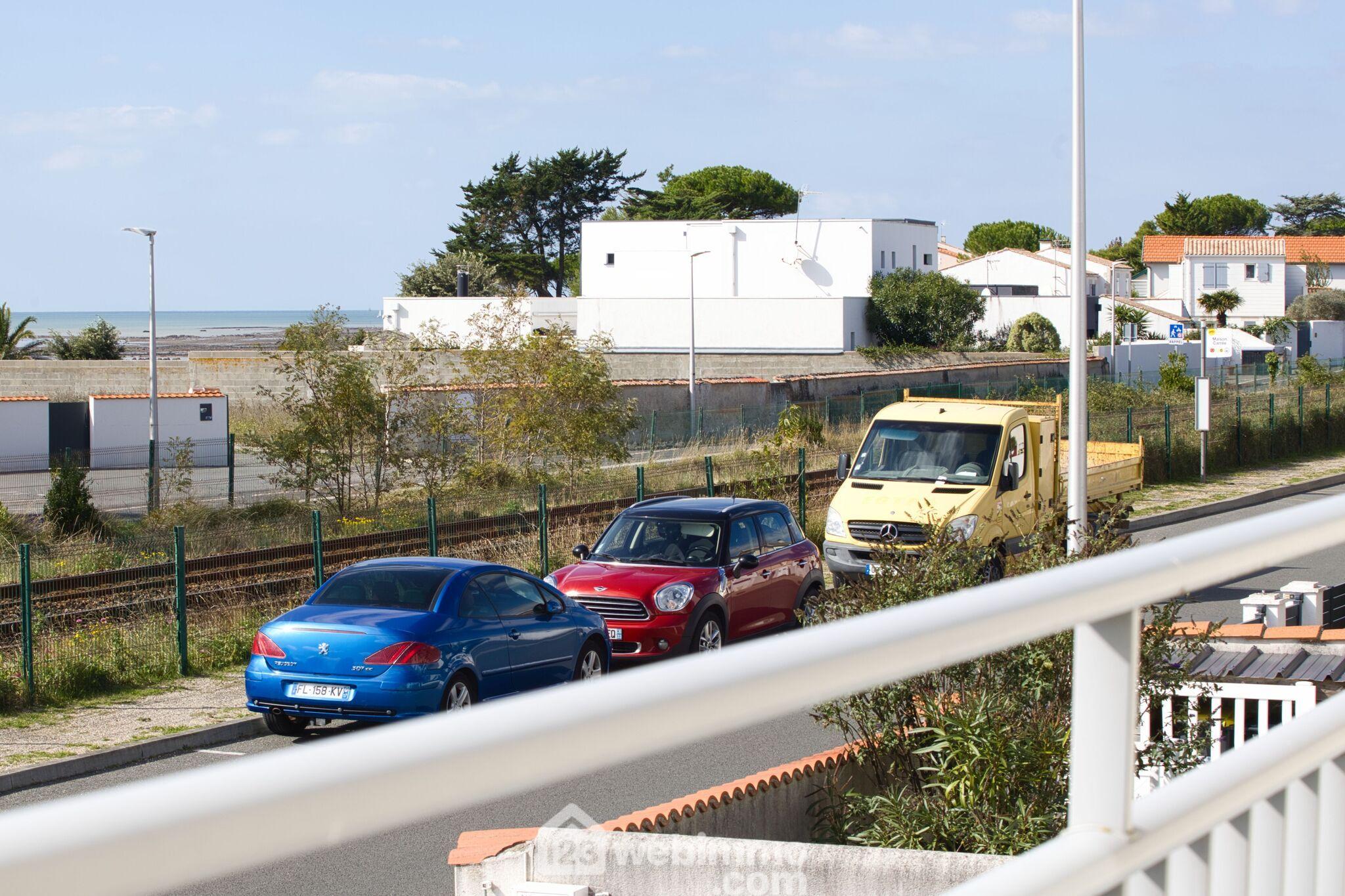 Photo Maison - 100m² - Angoulins image 2/4