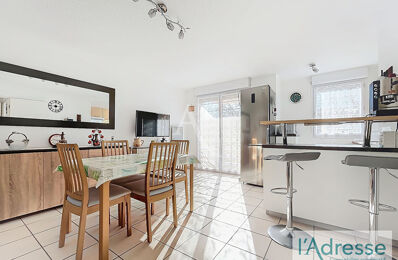 vente appartement 139 920 € à proximité de Cornebarrieu (31700)