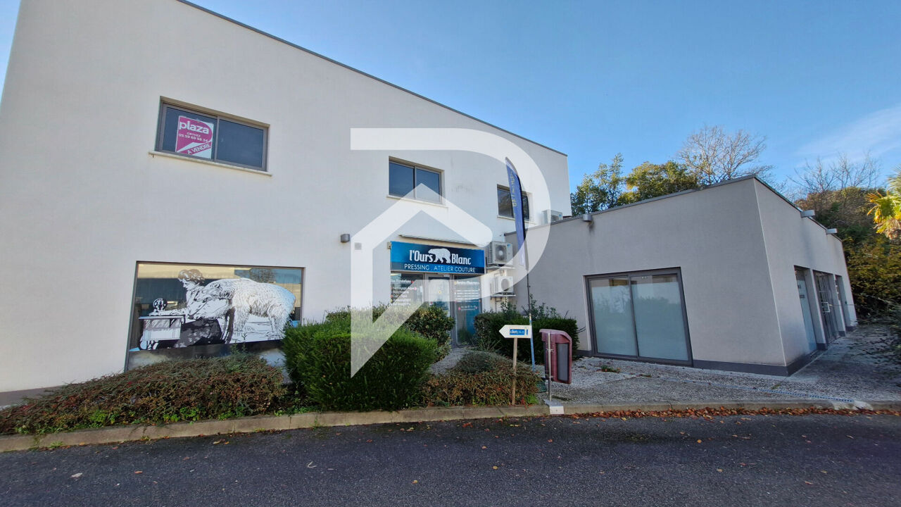 commerce  pièces 89 m2 à vendre à Orthez (64300)