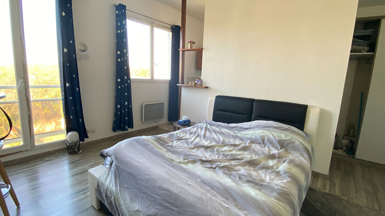 appartement 1 pièces 23 m2 à vendre à Montargis (45200)