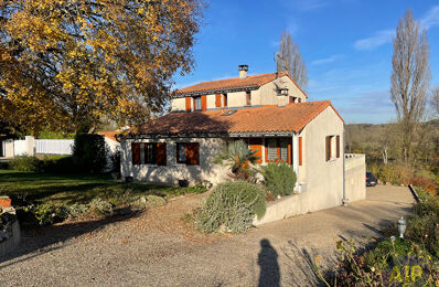 vente maison 389 000 € à proximité de Courcoury (17100)