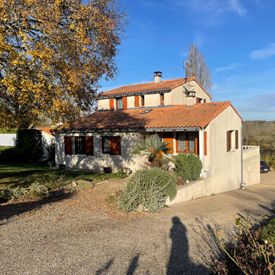 Maison 4 pièces 115 m²