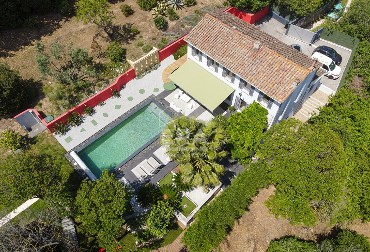Maison La Seyne Sur Mer 4 pièce(s) 150 m2 — photo 1