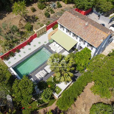 Maison 4 pièces 997000 €