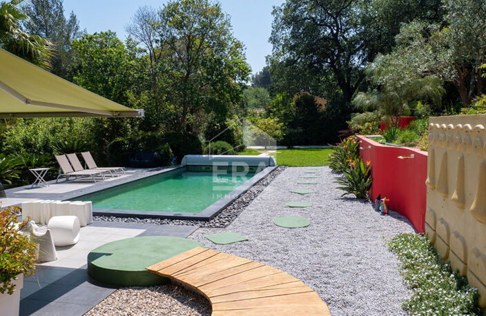Maison La Seyne Sur Mer 4 pièce(s) 150 m2 — photo 2