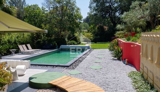 Villa / Maison 4 pièces  à vendre Seyne-sur-Mer (La) 83500