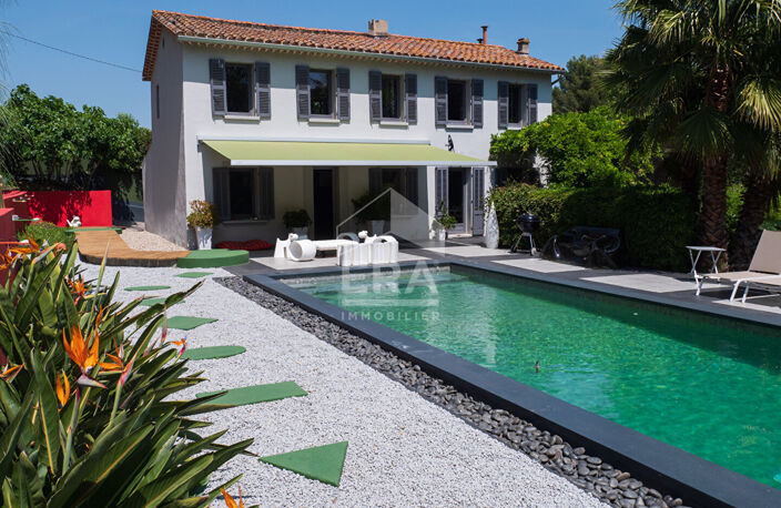 Maison La Seyne Sur Mer 4 pièce(s) 150 m2 — photo 3