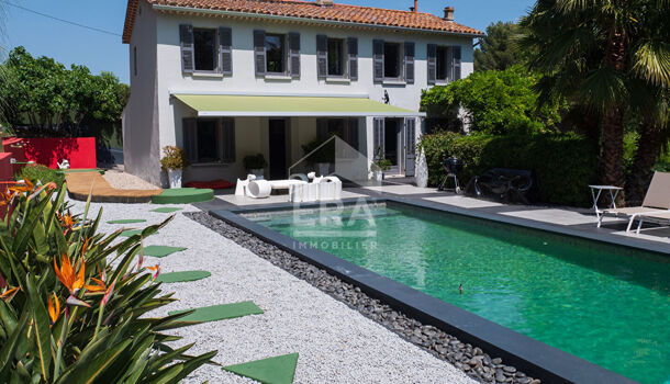 Villa / Maison 4 pièces  à vendre Seyne-sur-Mer (La) 83500