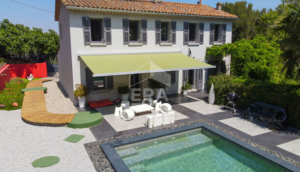 Villa / Maison 4 pièces  à vendre Seyne-sur-Mer (La) 83500