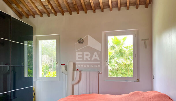 Villa / Maison 4 pièces  à vendre Seyne-sur-Mer (La) 83500