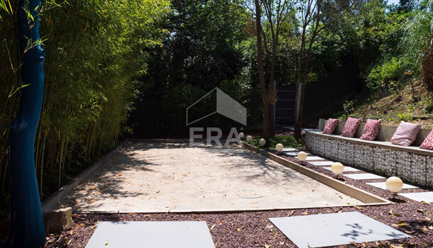 Villa / Maison 4 pièces  à vendre Seyne-sur-Mer (La) 83500