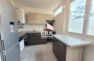 appartement 4 pièces 68 m2 à louer à Pau (64000)