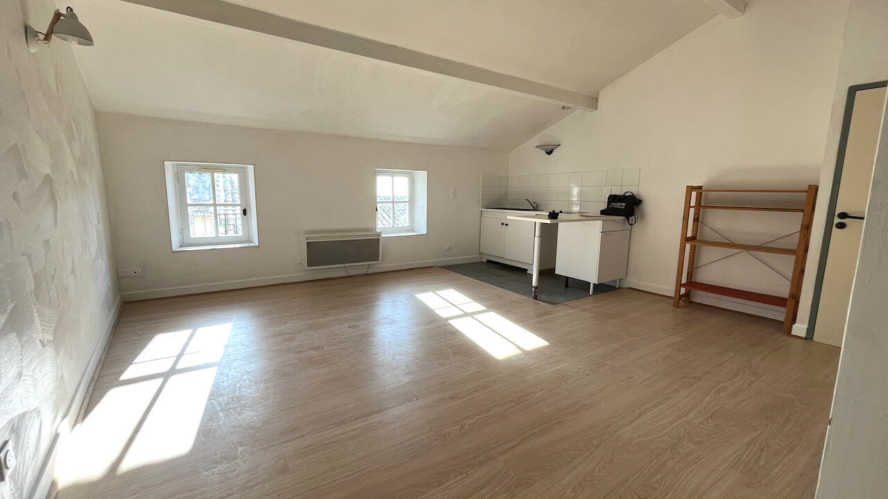 appartement 1 pièces 36 m2 à louer à Monflanquin (47150)