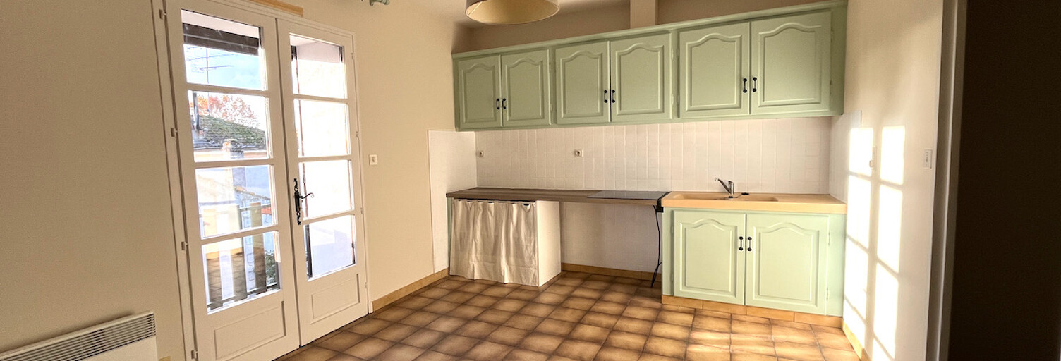 Appartement 1 Pièce 50 m² à louer à Sainte-Livrade-sur-Lot (47110)