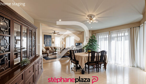 Appartement 5 pièces  à vendre Hyères 83400