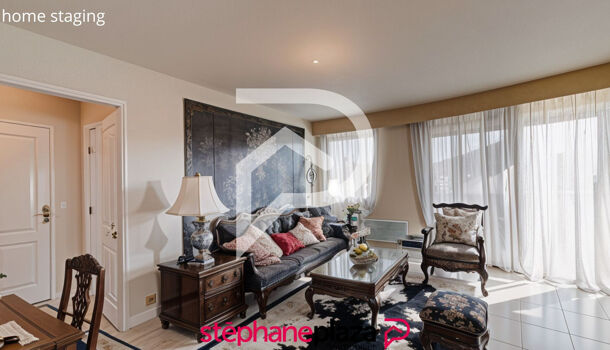 Appartement 5 pièces  à vendre Hyères 83400