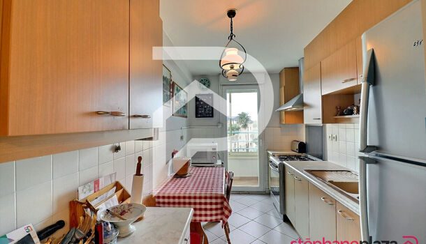 Appartement 5 pièces  à vendre Hyères 83400