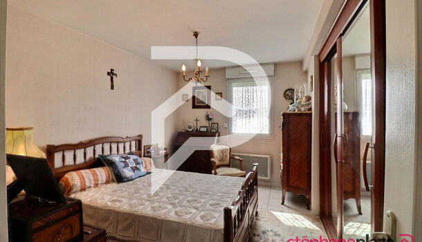 Appartement 5 pièces  à vendre Hyères 83400